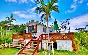 Kouri House